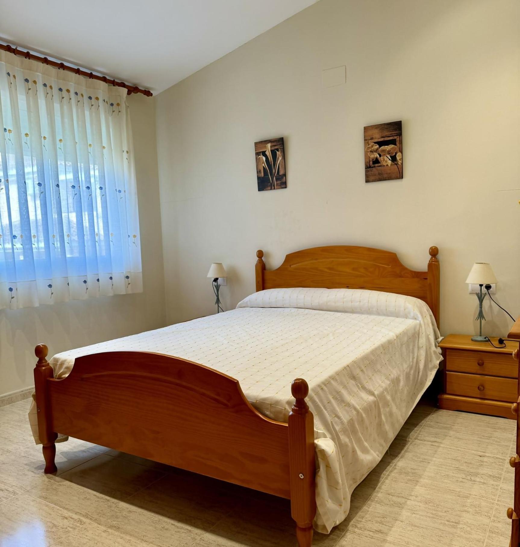 Proalmar Somhome Peñíscola מראה חיצוני תמונה