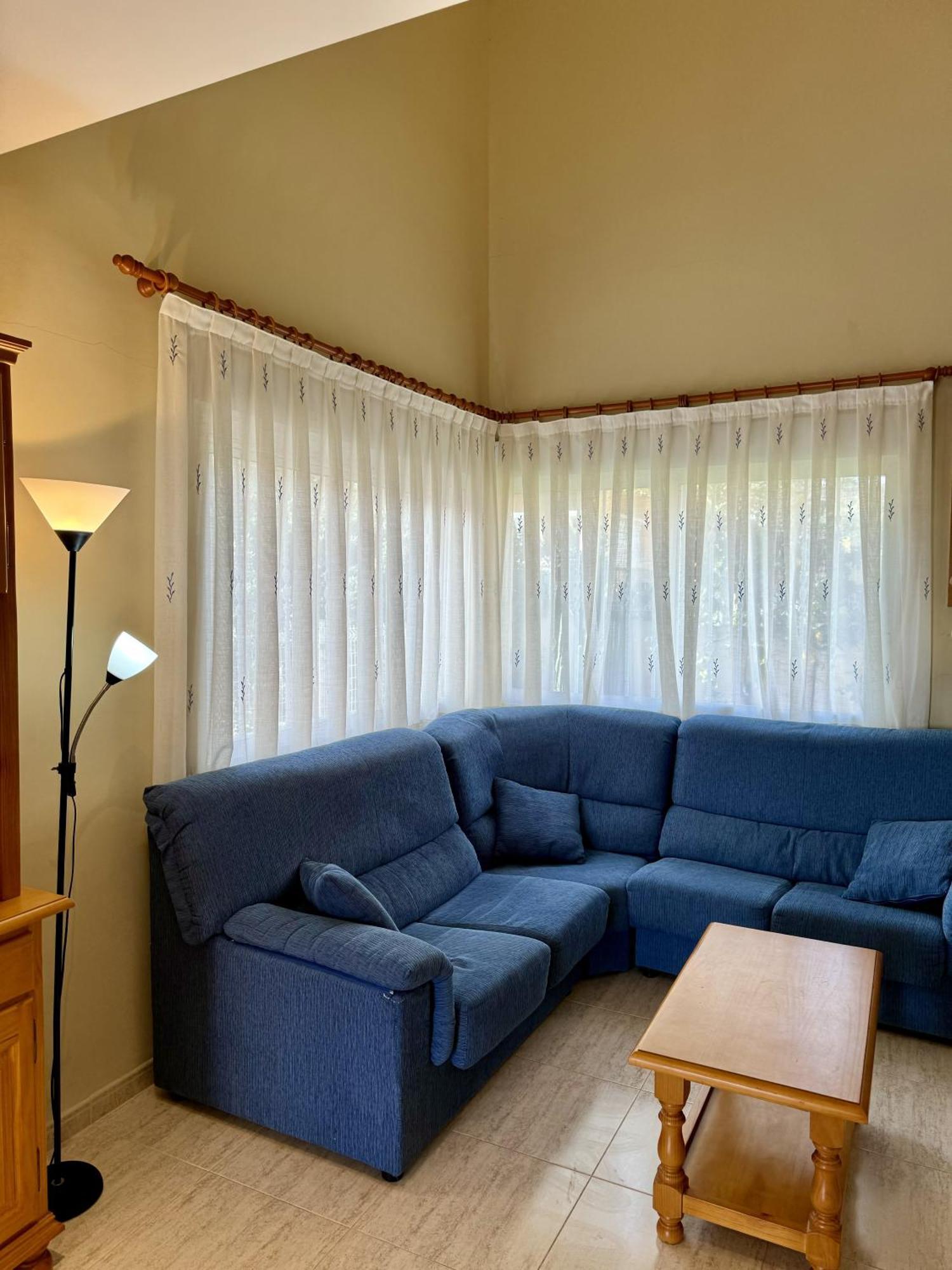 Proalmar Somhome Peñíscola מראה חיצוני תמונה