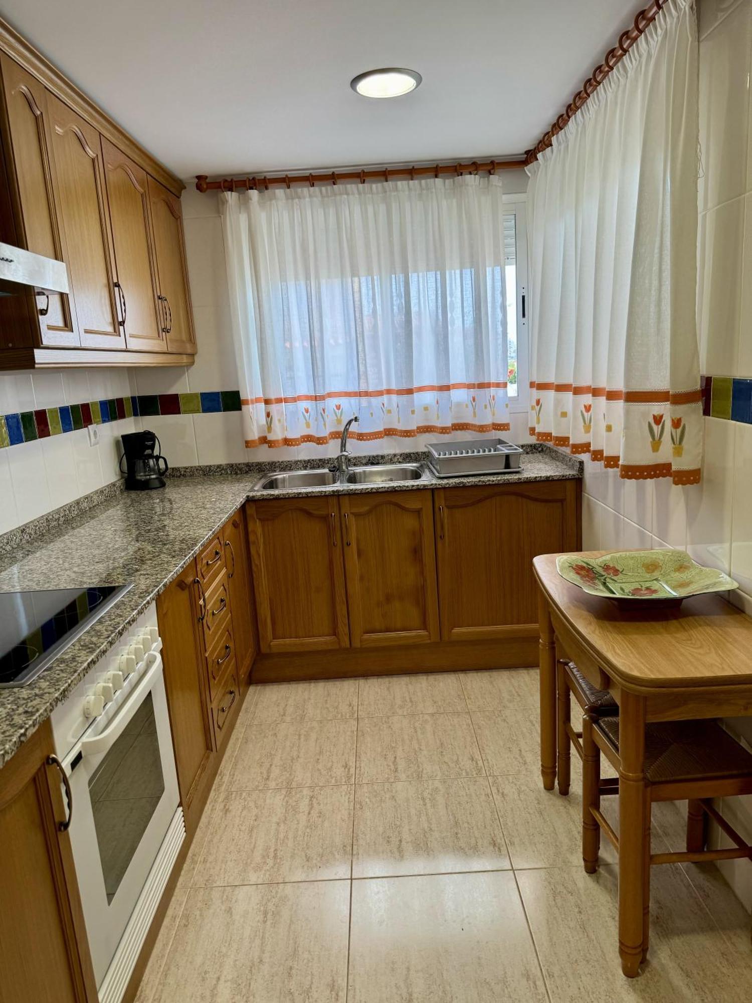 Proalmar Somhome Peñíscola מראה חיצוני תמונה
