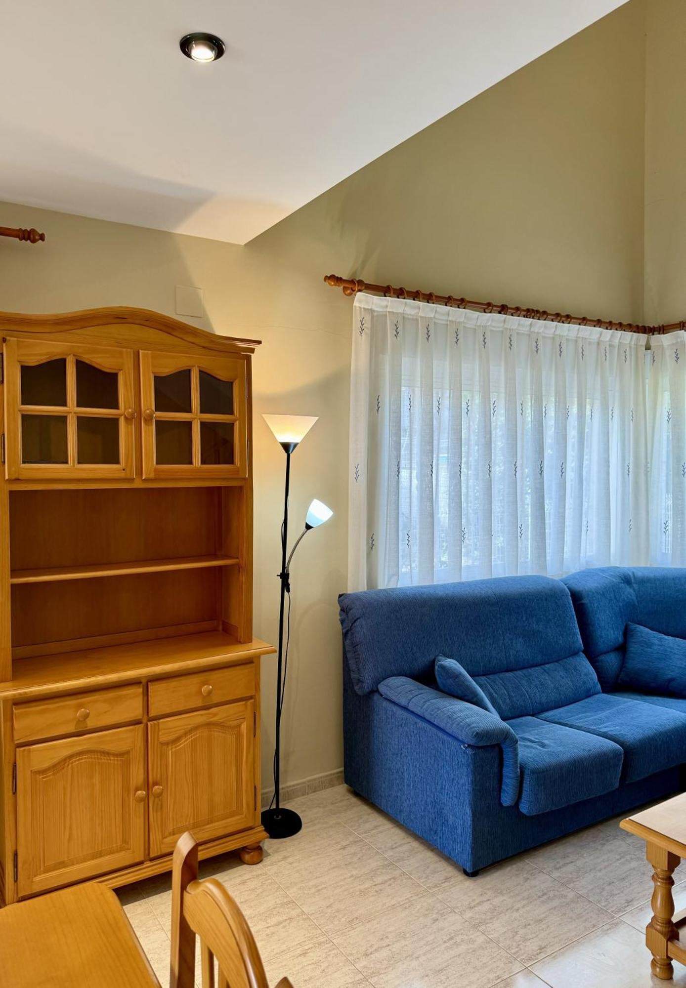 Proalmar Somhome Peñíscola מראה חיצוני תמונה