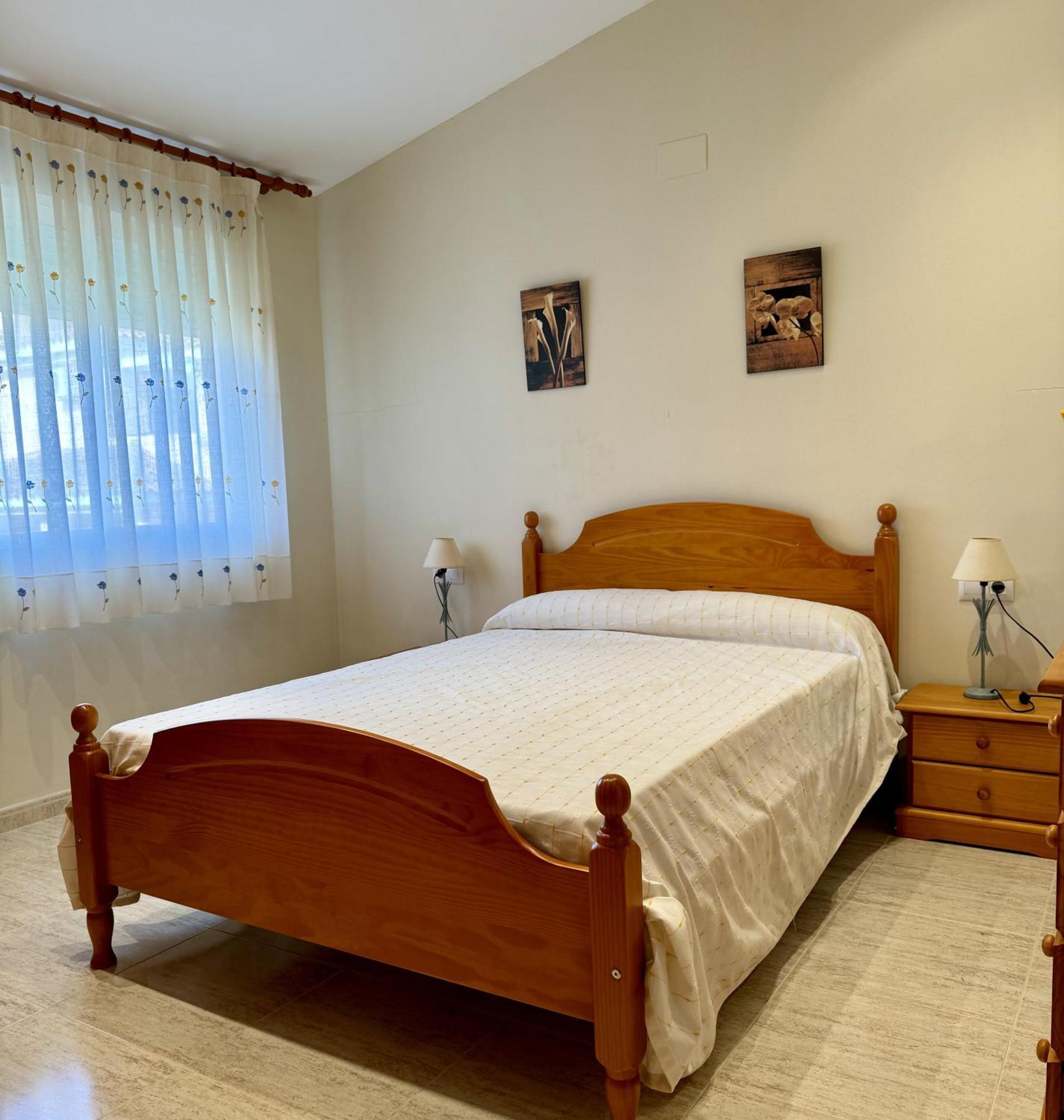 Proalmar Somhome Peñíscola מראה חיצוני תמונה