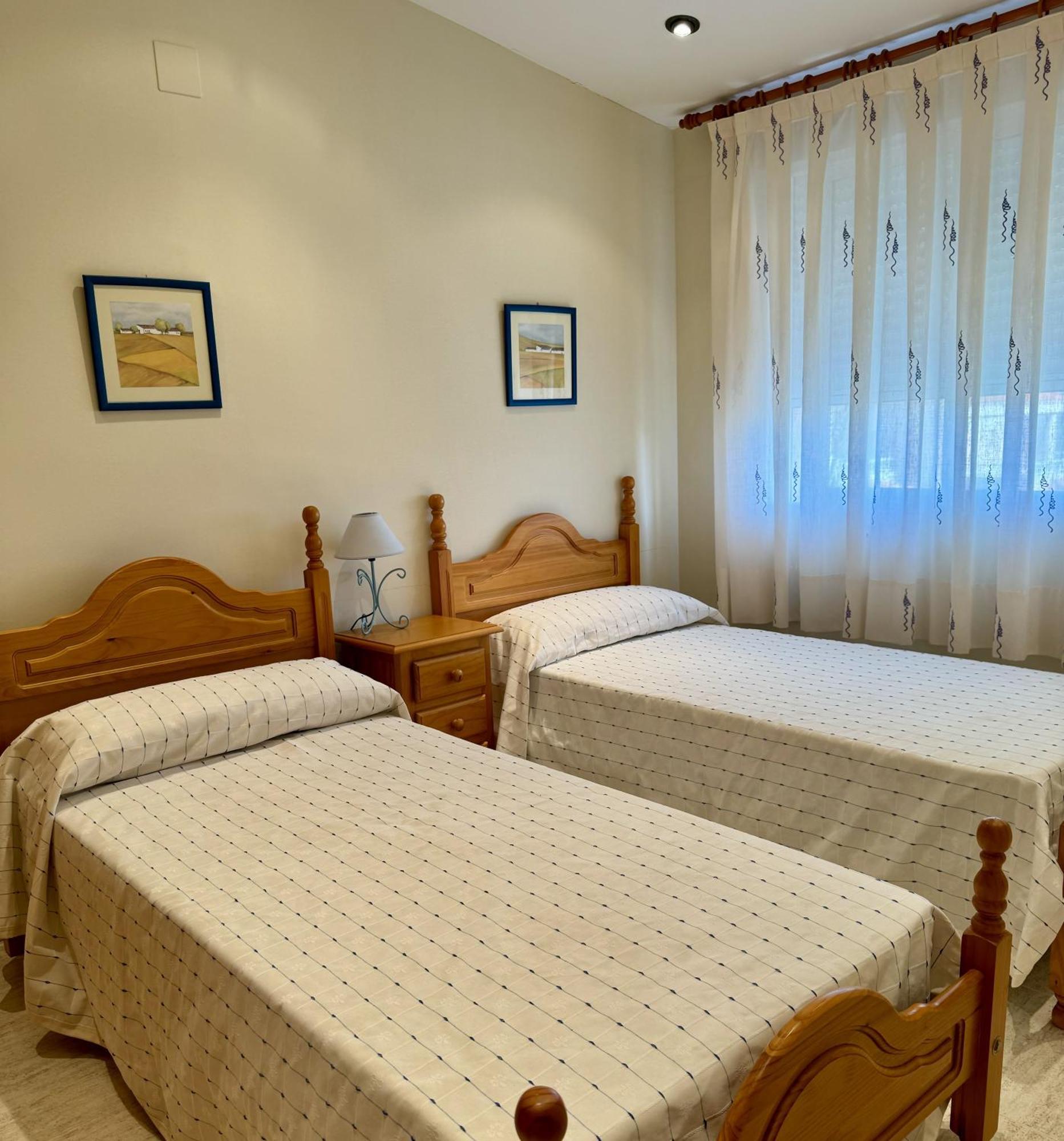 Proalmar Somhome Peñíscola מראה חיצוני תמונה
